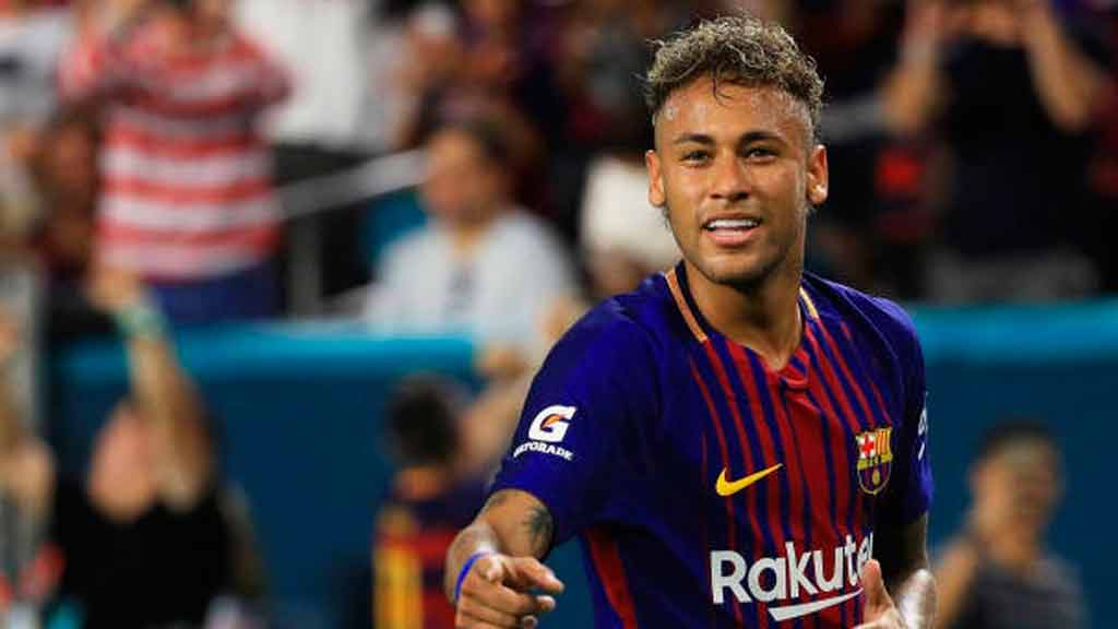 La oferta que el Barcelona hizo para recuperar a Neymar en 2019