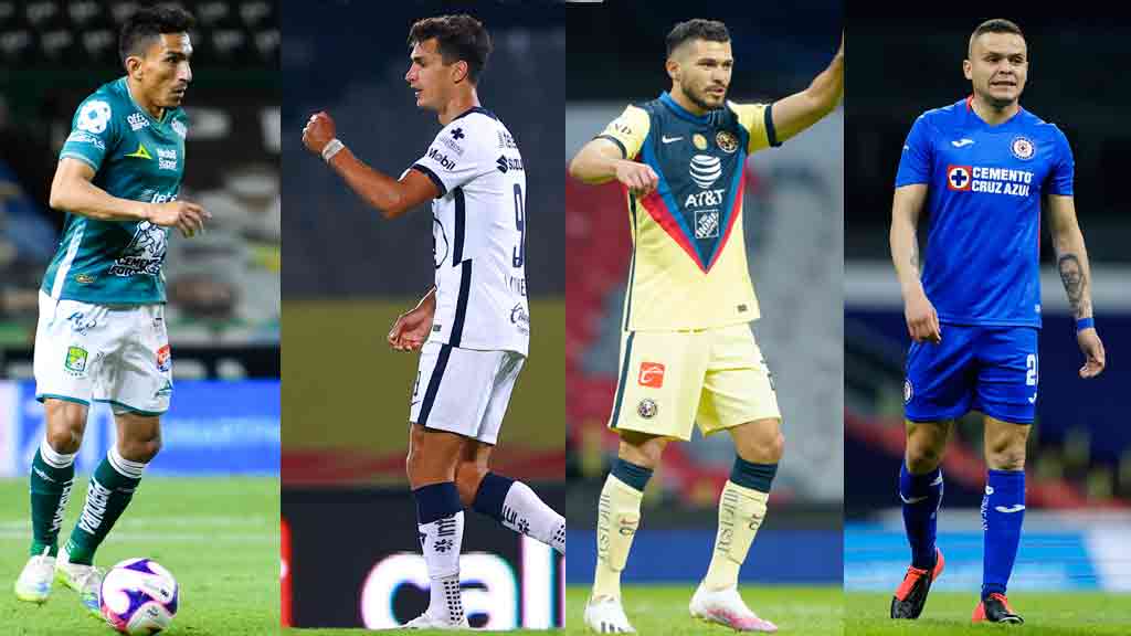 leon-pumas-america-y-cruz-azul-directos-a-cuartos-de-final