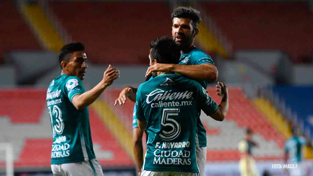 León tendrá tres amistosos previo a Liguilla