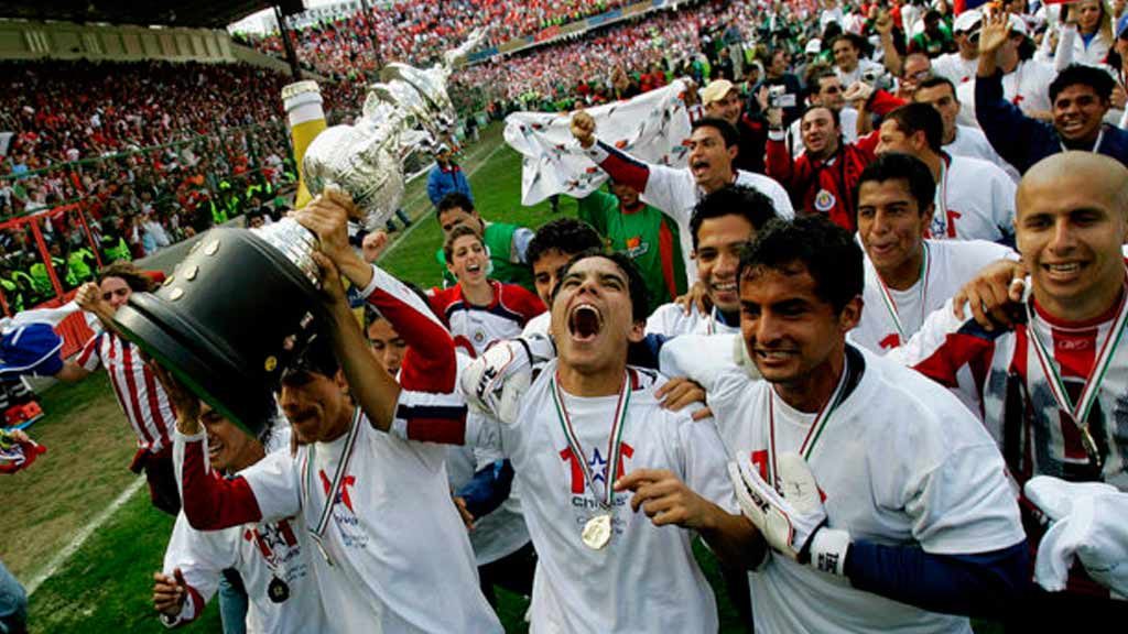 Lo que debes saber del repechaje en el futbol mexicano