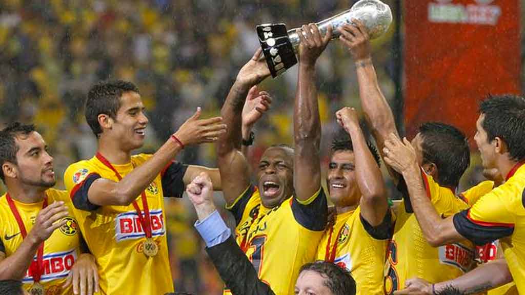 Los 6 goleadores que ganaron el título de Liga MX en un mismo torneo
