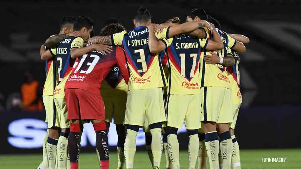 Los posibles rivales de América en la Liguilla