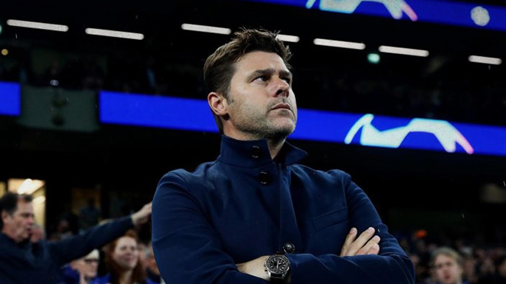 Mauricio Pochettino, en el radar del Manchester United