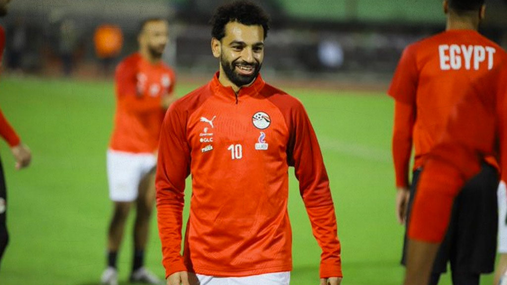 Mohamed Salah con Coronavirus; se une a bajas de Liverpool