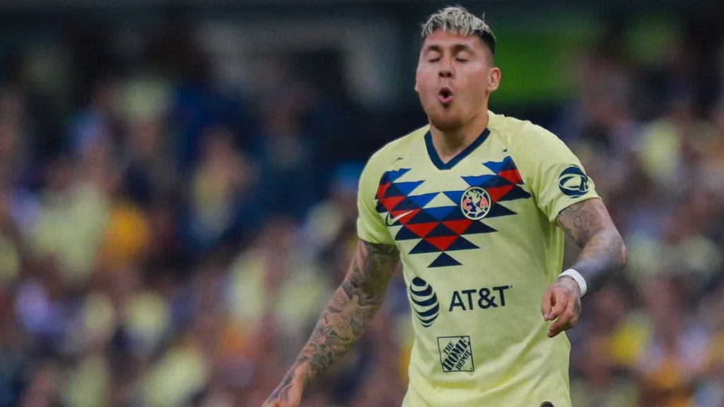 Nico Castillo se evalúa con médicos de Chile y Estados Unidos