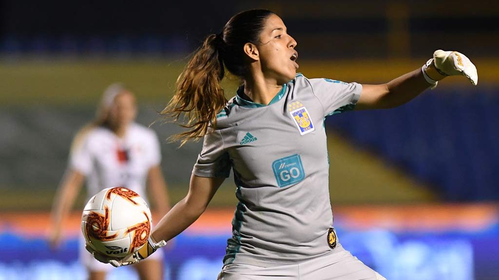 Tigres Femenil, las grandes protagonistas de las finales 1