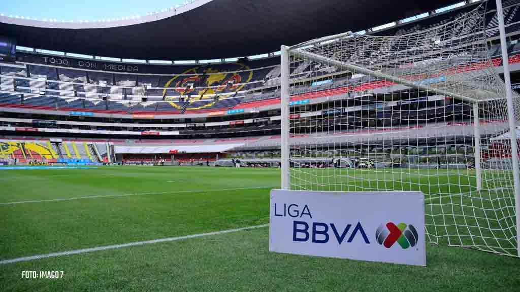 OFICIAL: América no recibirá afición en el Estadio Azteca