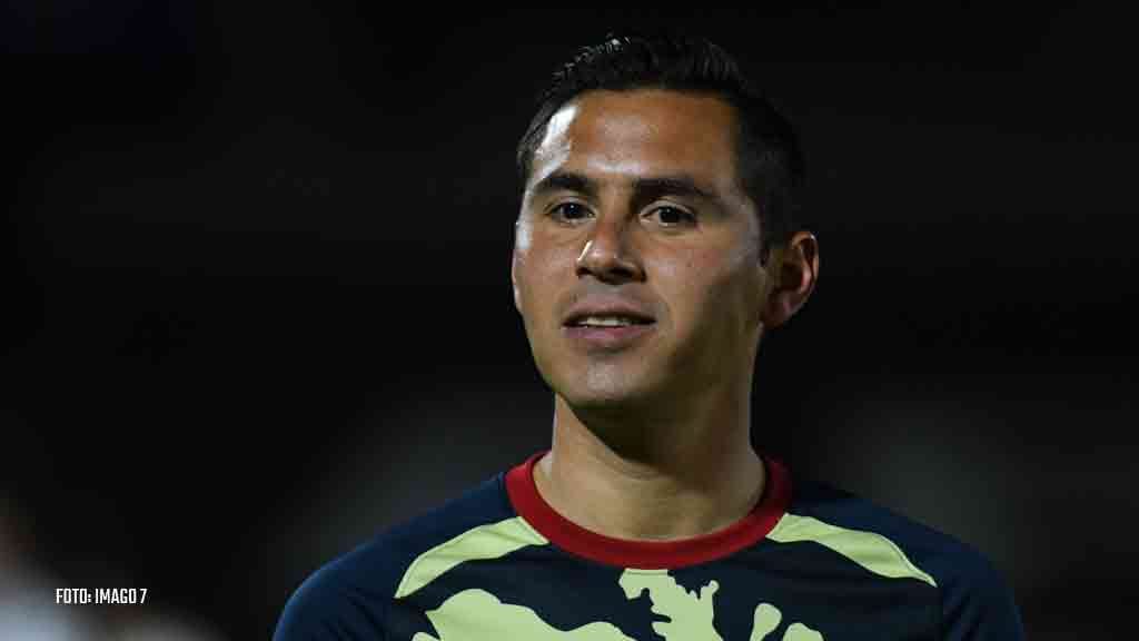 Paul Aguilar no seguiría en América; iría a la MLS