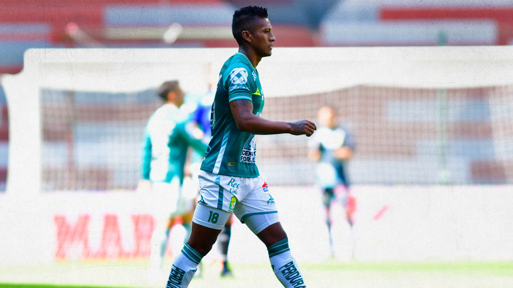 Pedro Aquino tiene oferta de Gremio