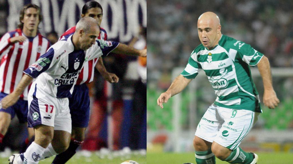 ¿Qué fue de Rodrigo 'Pony' Ruiz?
