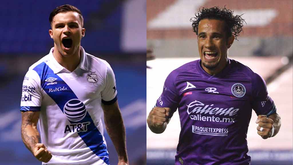¿Qué necesitan Puebla y Mazatlán FC para entrar al repechaje?