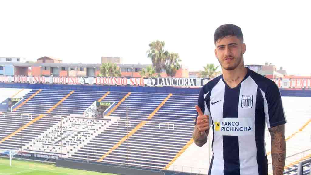 ¿Qué pasará con Beto da Silva y Tigres tras descenso de Alianza Lima?