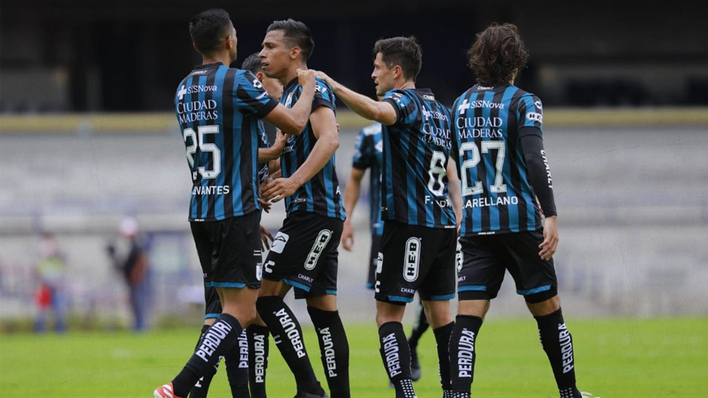 Gallos de Querétaro tendrá 12 bajas para Clausura 2021