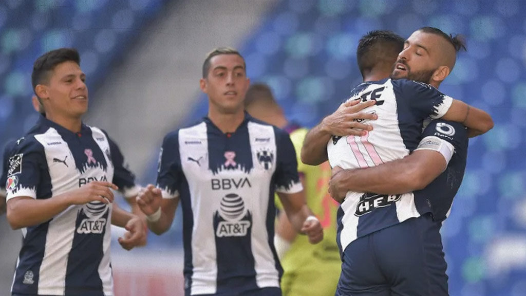 Rayados, dispuesto a escuchar ofertas por sus jugadores