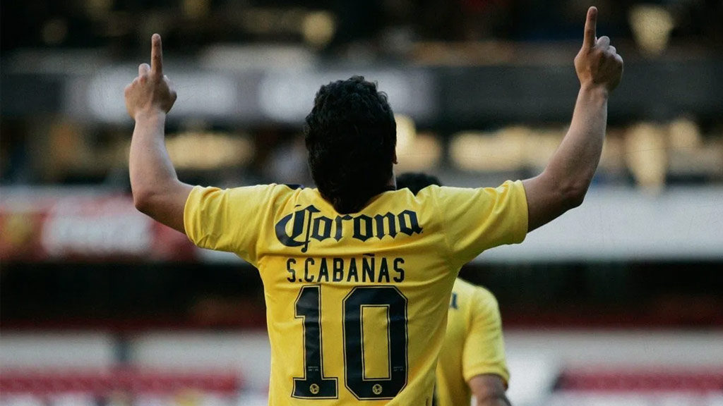 Salvador Cabañas quiere regresar al América