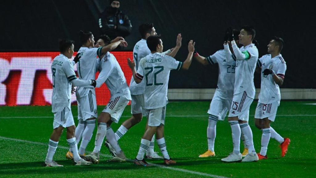 Jugadores del Tri amenazan con NO jugar Copa Oro