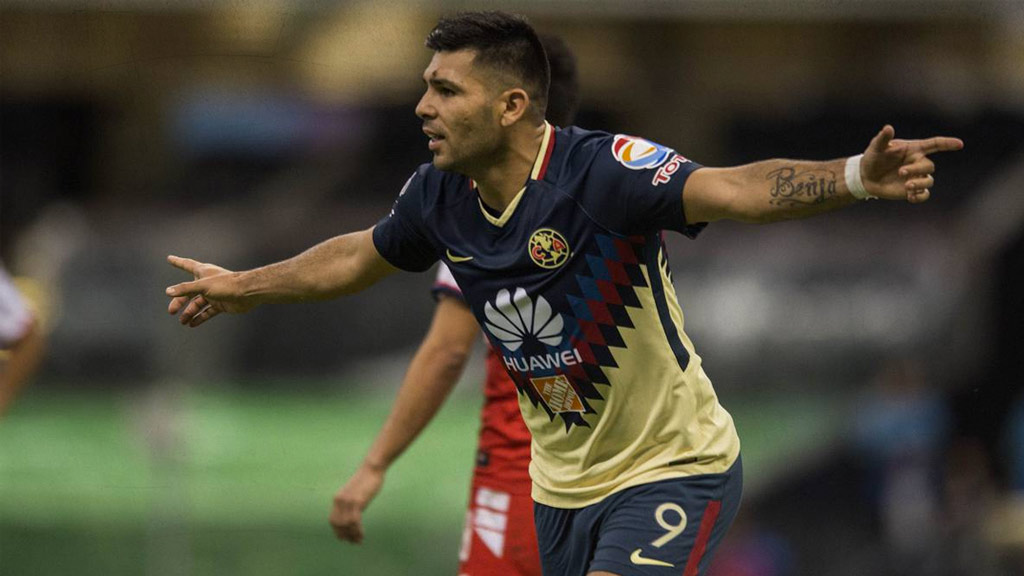 Independiente debe pagar al América por Silvio Romero