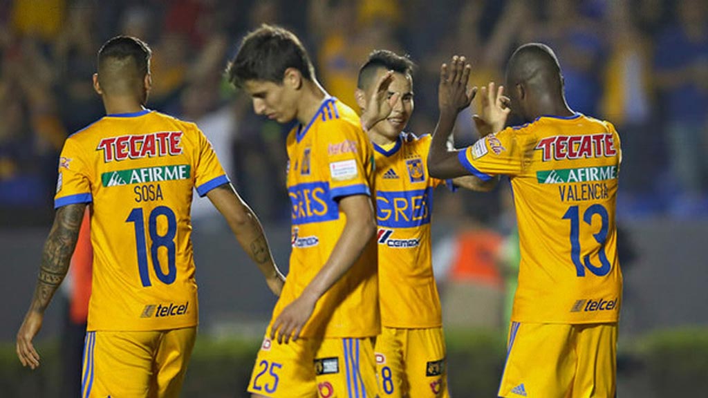 Tigres UANL deja ir estrellas que dieron títulos