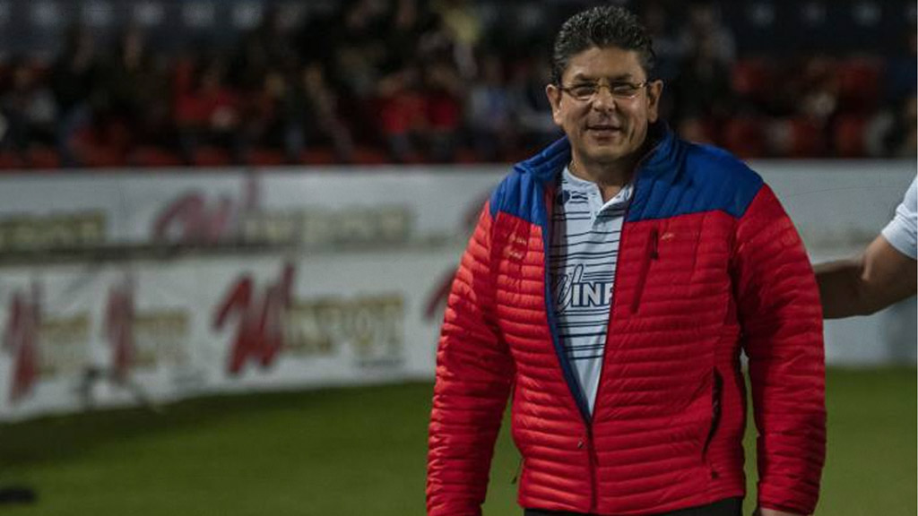 Fidel Kuri pierde nombre, estadio y logo de Veracruz