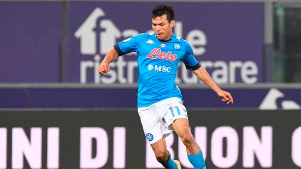 Video: Gol de Chucky Lozano ante Rijeka en la Europa League