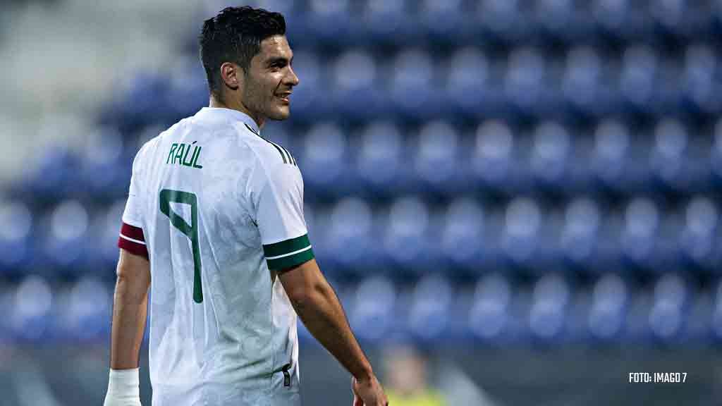 Video: Los goles de la Selección Mexicana ante Corea