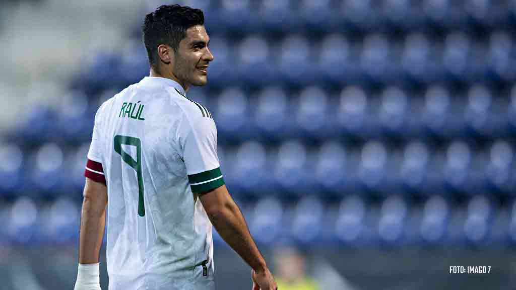 Video: Los goles de la Selección Mexicana ante Corea