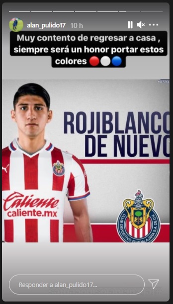 Alan Pulido