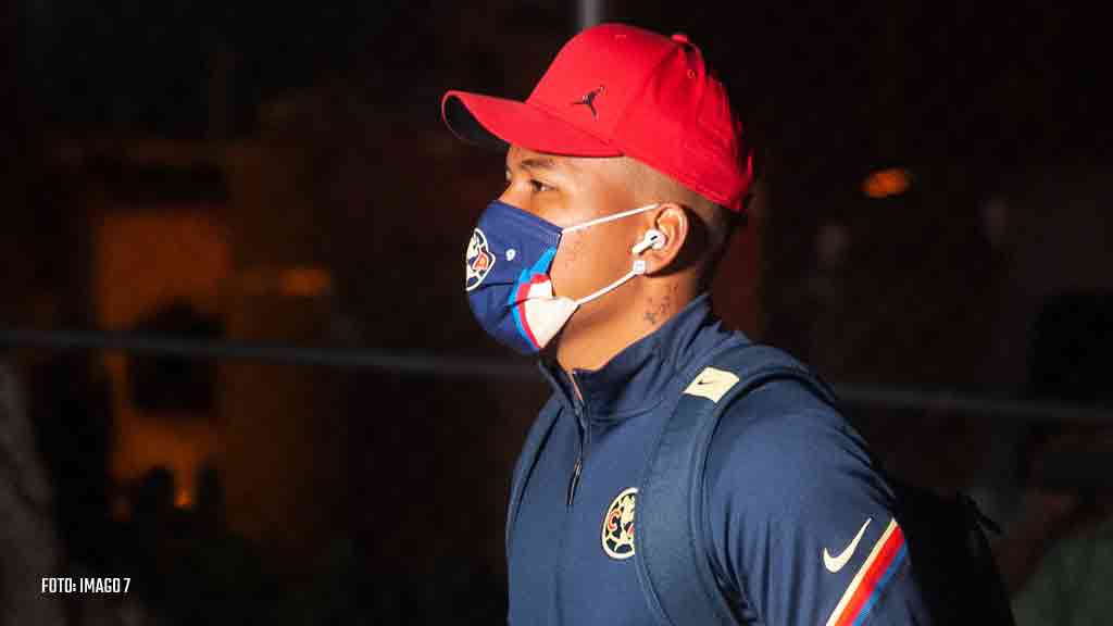 América ofreció a Roger Martínez a Grupo Pachuca, pero lo rechazaron