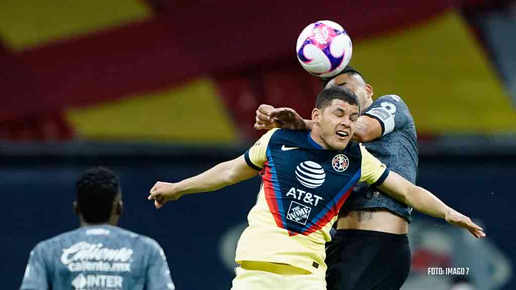 América: Richard Sánchez no iría a Sampdoria todavía