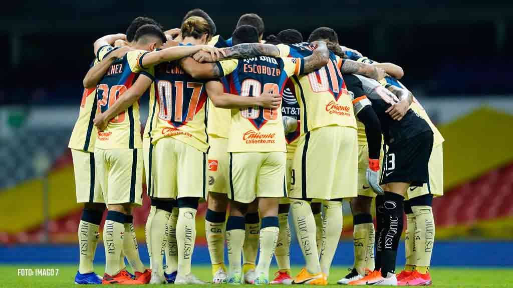 América sondea opciones de técnicos en Sudamérica