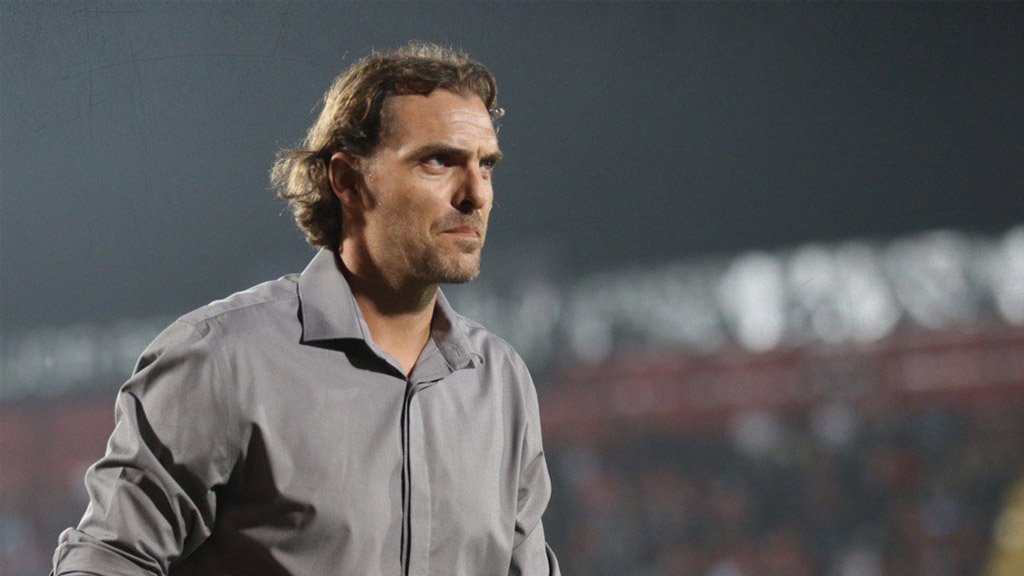 1. Andrés Carevic