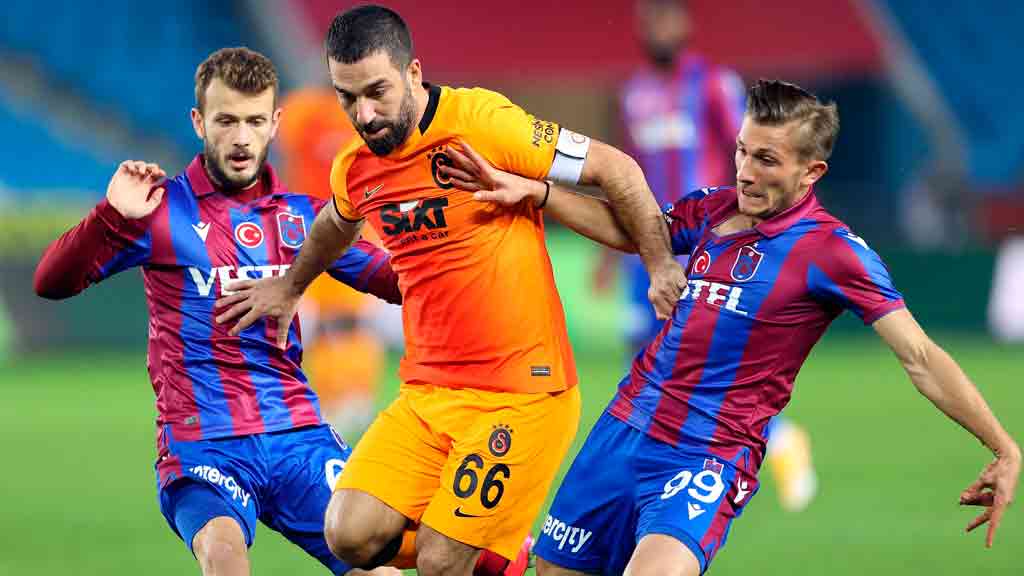 Arda Turán y otros bombazos que suenan para Tigres