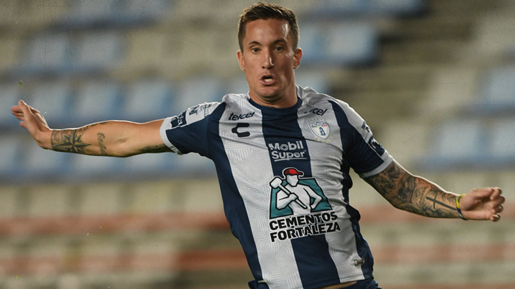 Las bajas de Pachuca para el Clausura 2021 | Futbol Total