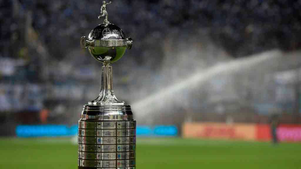 Bonilla con la misión de que Liga MX regrese a Copa Libertadores