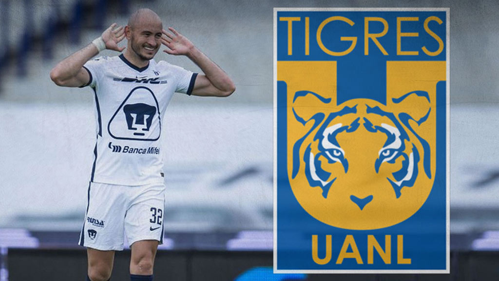 El salario que Carlos González le pide a Tigres UANL