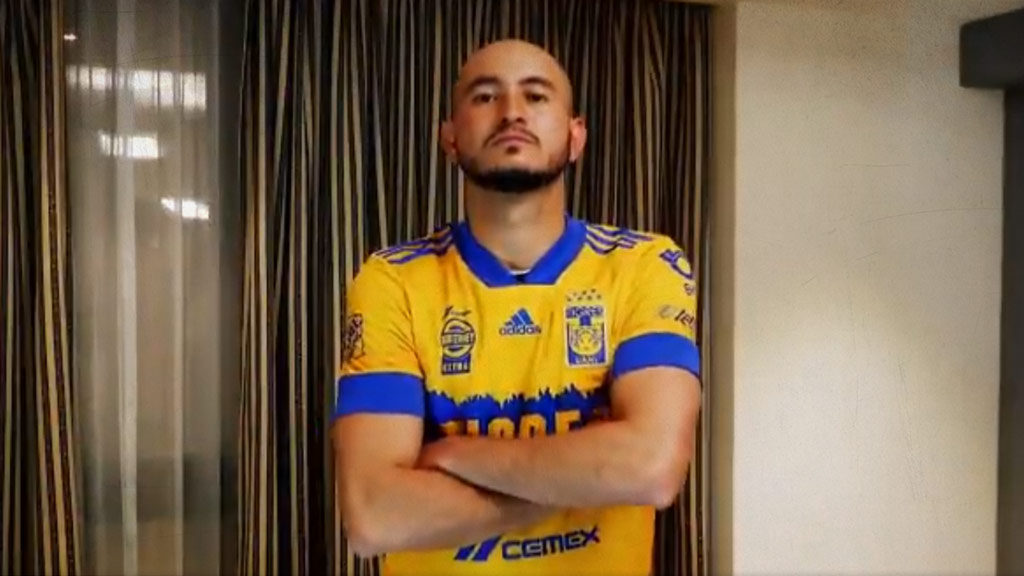 Carlos González a Tigres; ¿Cuánto costó, cuánto ganará?