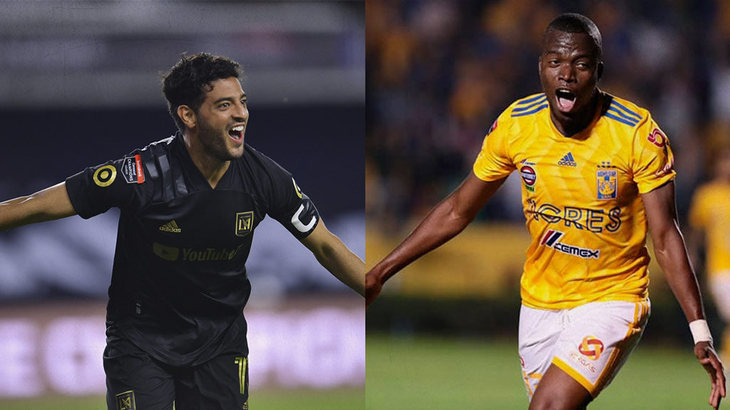 El día que Tigres quería cambiar a Enner Valencia por Carlos Vela