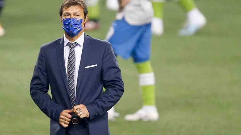 Cruz Azul presenta oferta por Almeyda, San José Earthquakes se niega