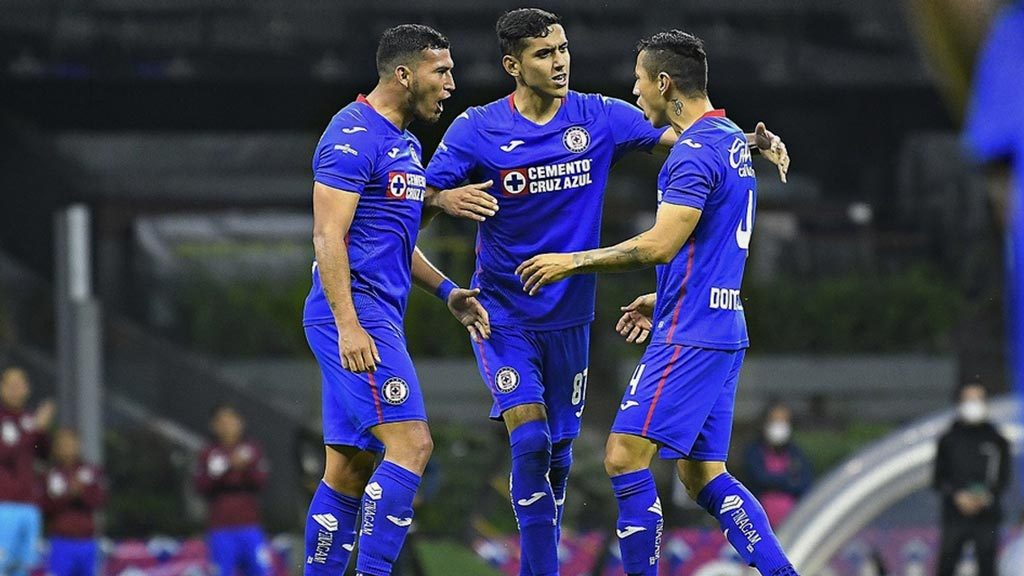 Cruz Azul baja presupuesto para refuerzos