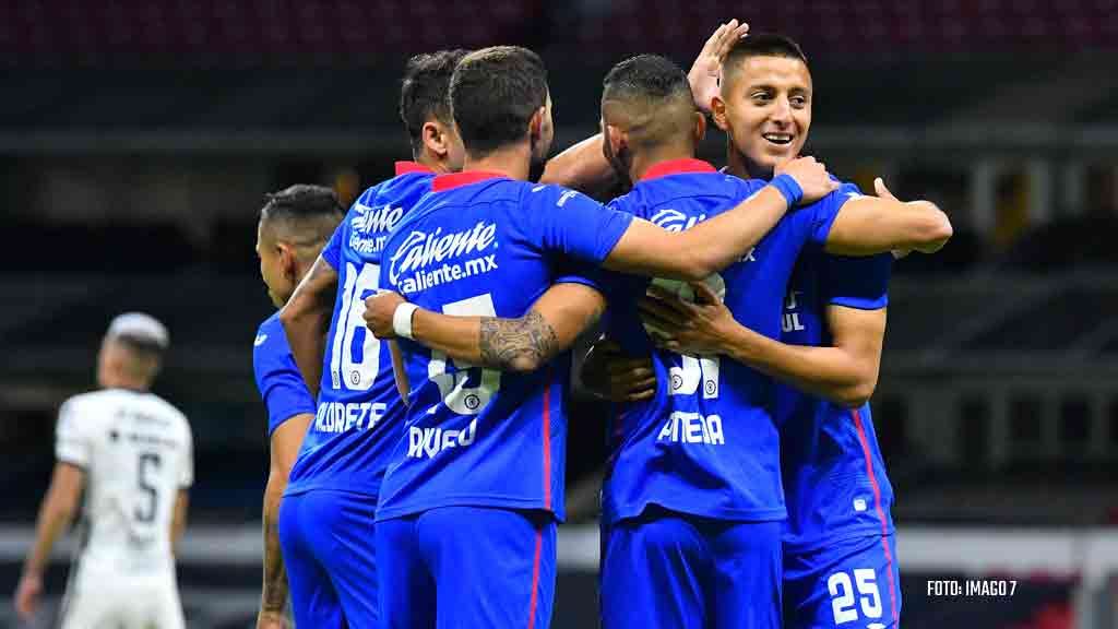 Cruz Azul tiene más probabilidad que León de ser campeón