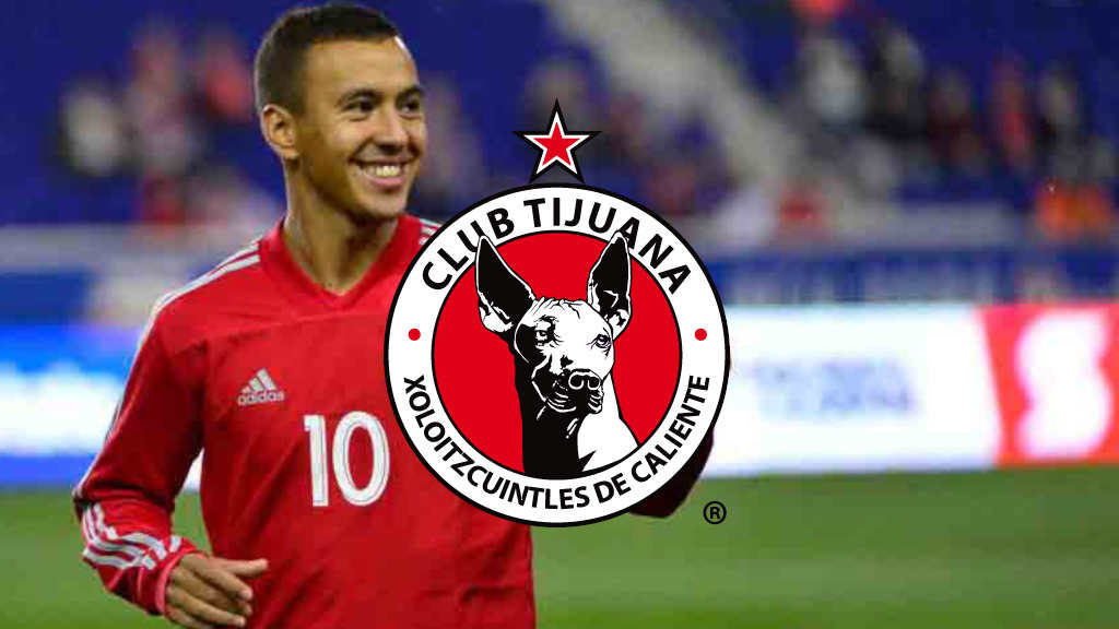 ¿Cuánto ofrece Xolos por 'Kaku' Romero? -