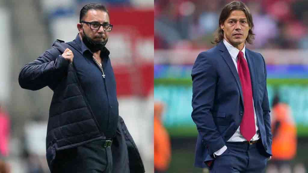 ¿Cuánto tendría que pagar Cruz Azul por Mohamed o Almeyda?