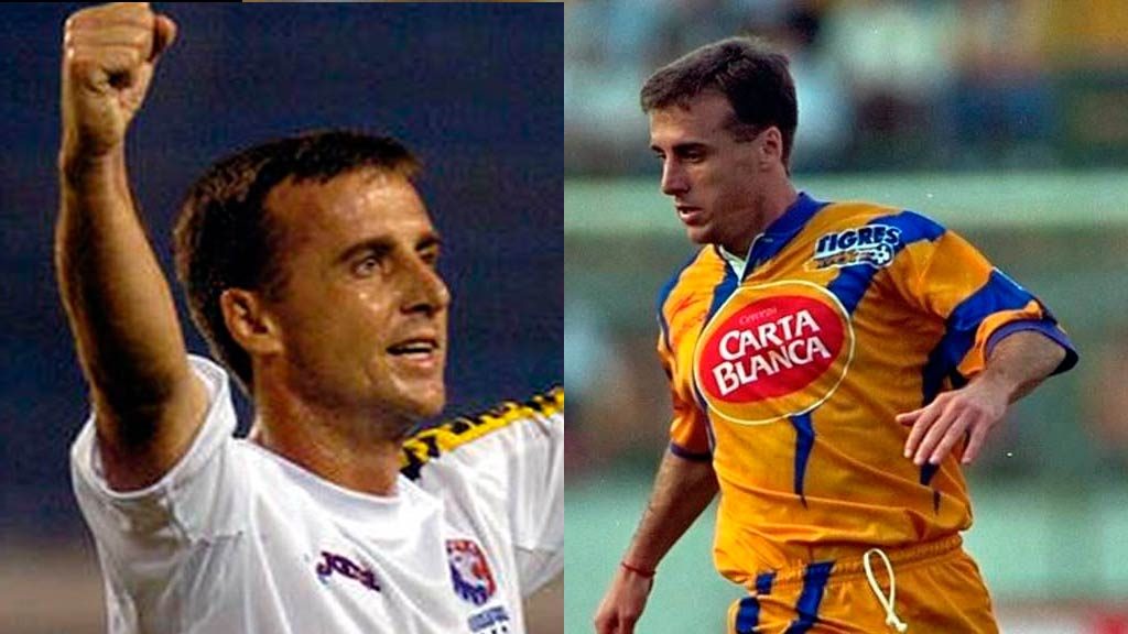 Escucha EN VIVO aquí el partido entre Tigres y Olimpia 0