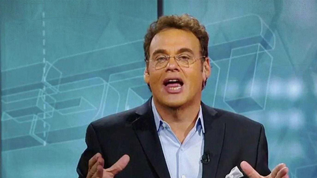 Juan Carlos Gabriel de Anda explota y revela salario de David Faitelson