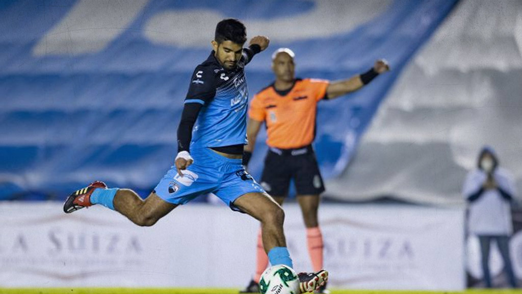 Las opciones de Diego de Buen para regresar a la Liga MX