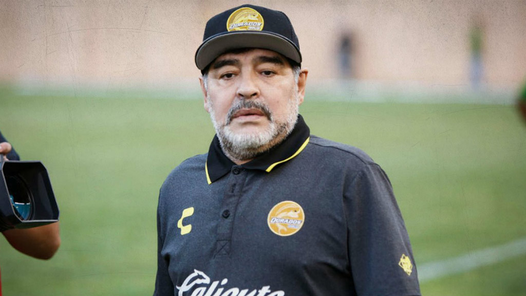 Diego Maradona; investigación apunta a homicidio