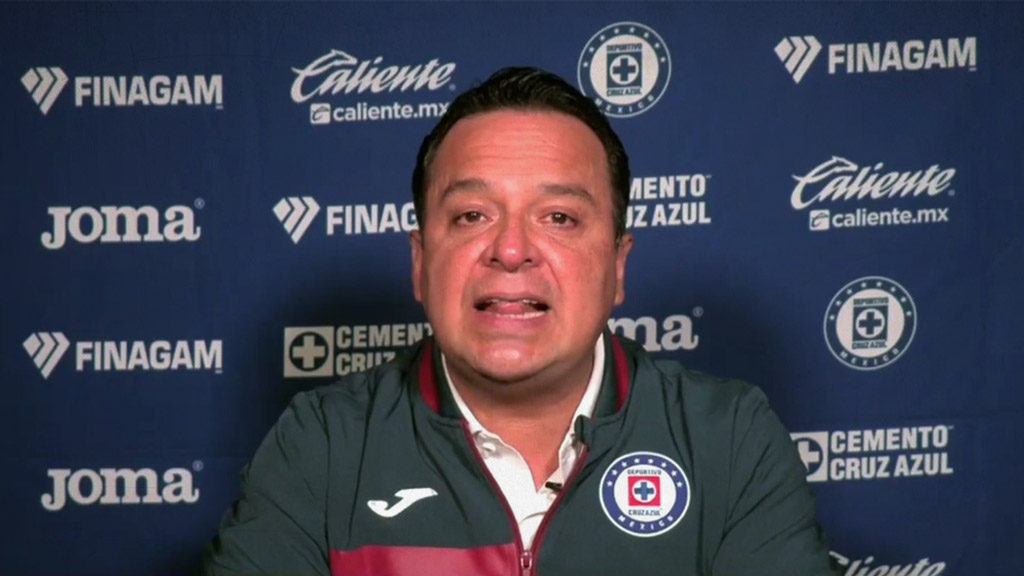 Cruz Azul advierte que habrá decisiones radicales y urgentes