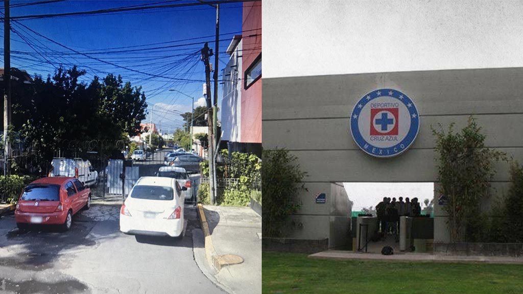 Director Financiero de Cruz Azul es asaltado en casa