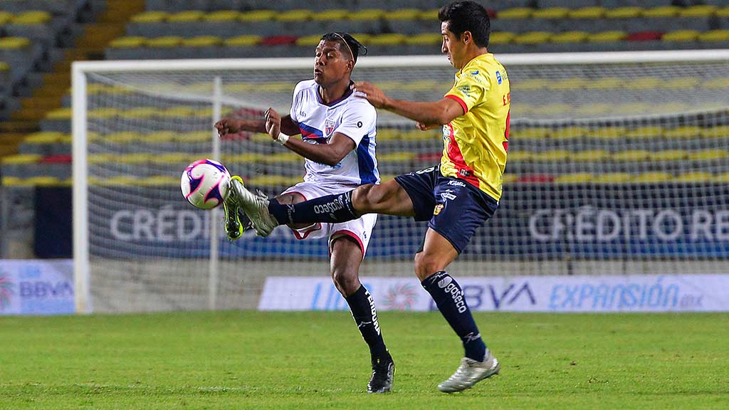 Dónde ver EN VIVO el Atlético Morelia vs Atlante de la Liga de Expansión