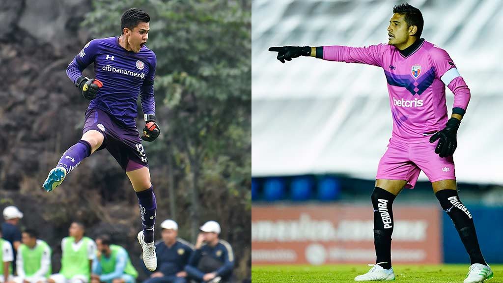 Dónde ver EN VIVO el Pumas vs Atlante de la Liga de Expansión